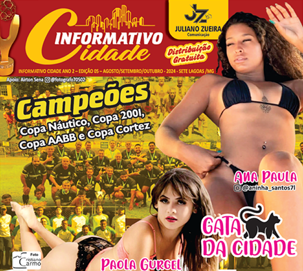 ANUNCIE AQUI - Faça contato conosco.